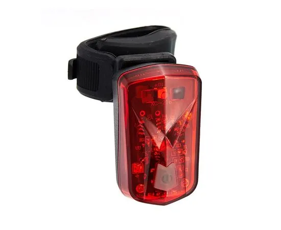 Фонарь задний XC-216R