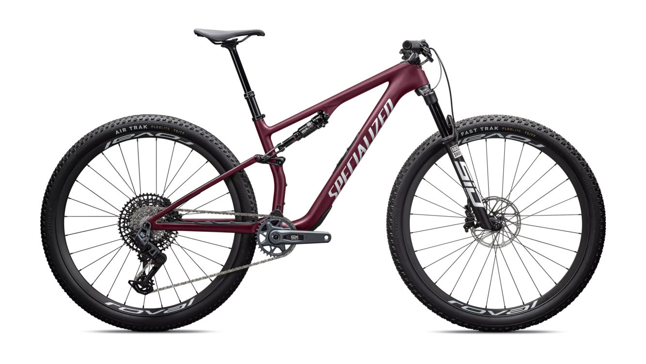 90326-31 Велосипед Specialized Epic 8 Expert SRAM GX AXS, RockShox Select+