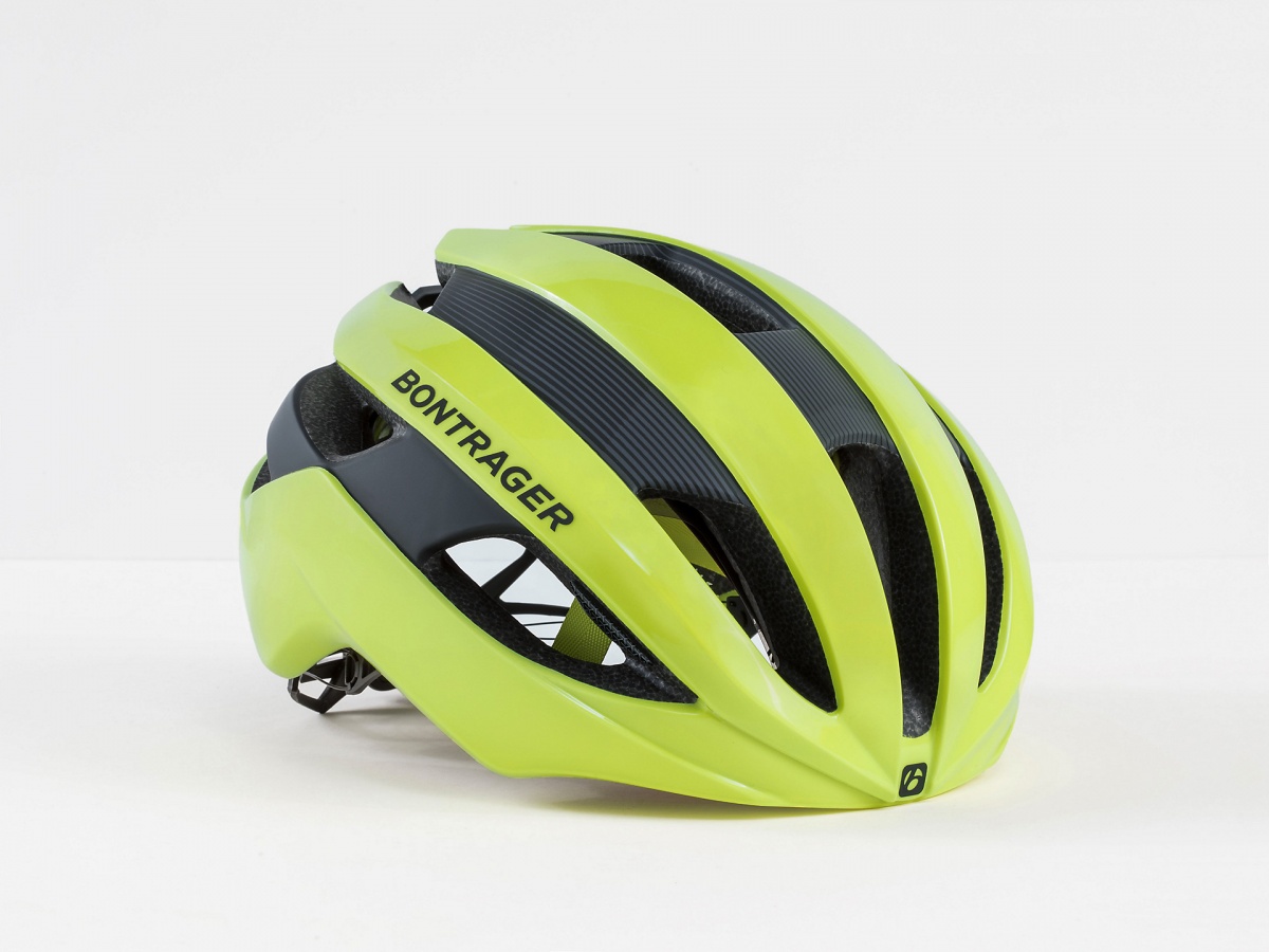 546492Велошлем Bontrager Velocis MIPS Visibility Large CE  Китай