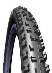 10952316 Велосипедная покрышка Rubena 57-559 (26 x 2.25) R08 TRITON, GTIN: 8593375536387 /Чехия/