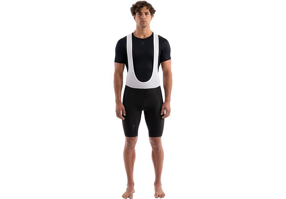  64219-8602ВелошортыRBX BIB SHORT BLK S
