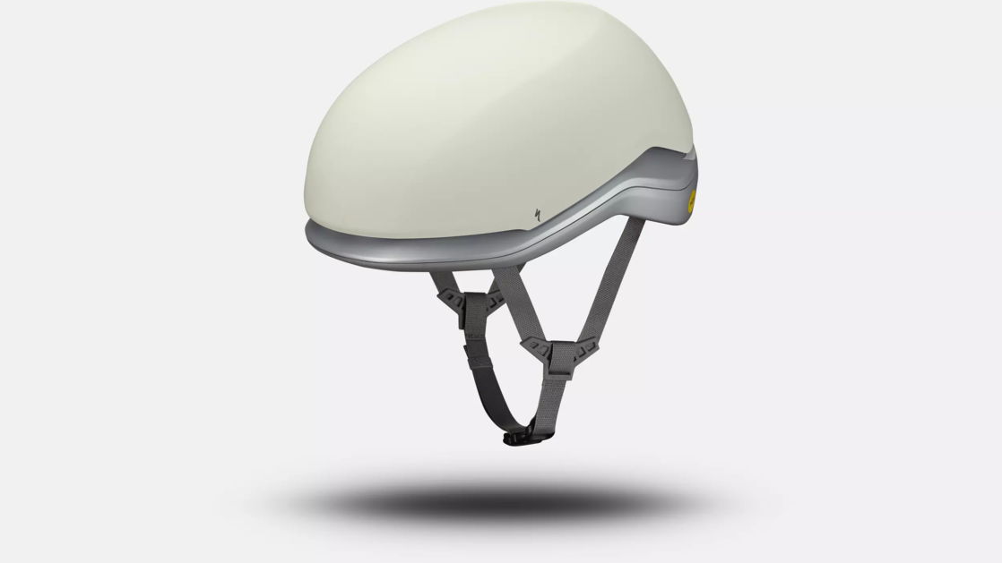 60823-1214 Шлем Specialized MODE HLMT CE DUNEWHT L