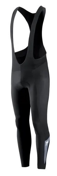  644-89716КомбинезонTHERMINAL RBX COMP CYCLING BIB TIGHT BLK/ANTH XXL