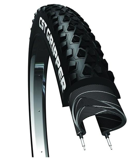 Покрышка CST 27.5x2.25 C-1879 GRIPPER