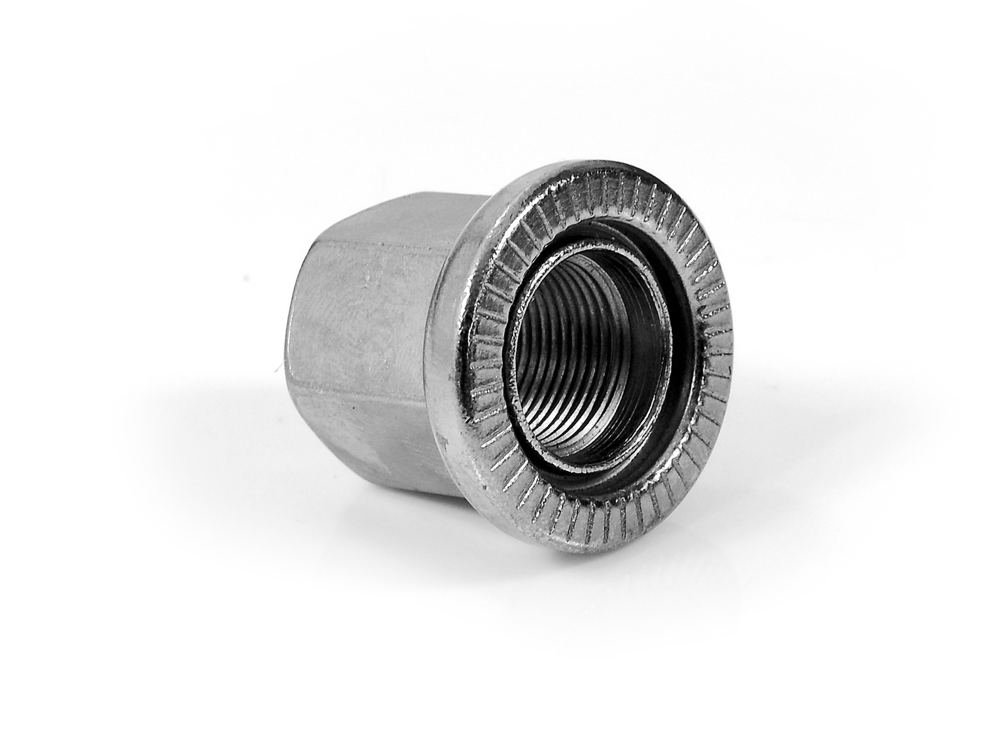 Гайка JC-F105-2 M14x1.0