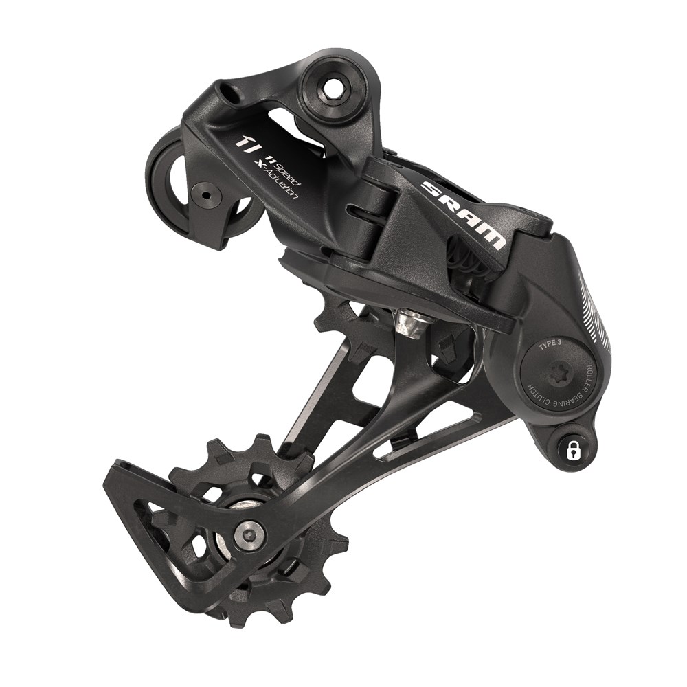 00.7518.092.000 Переключатель задний Sram NX 11ск.