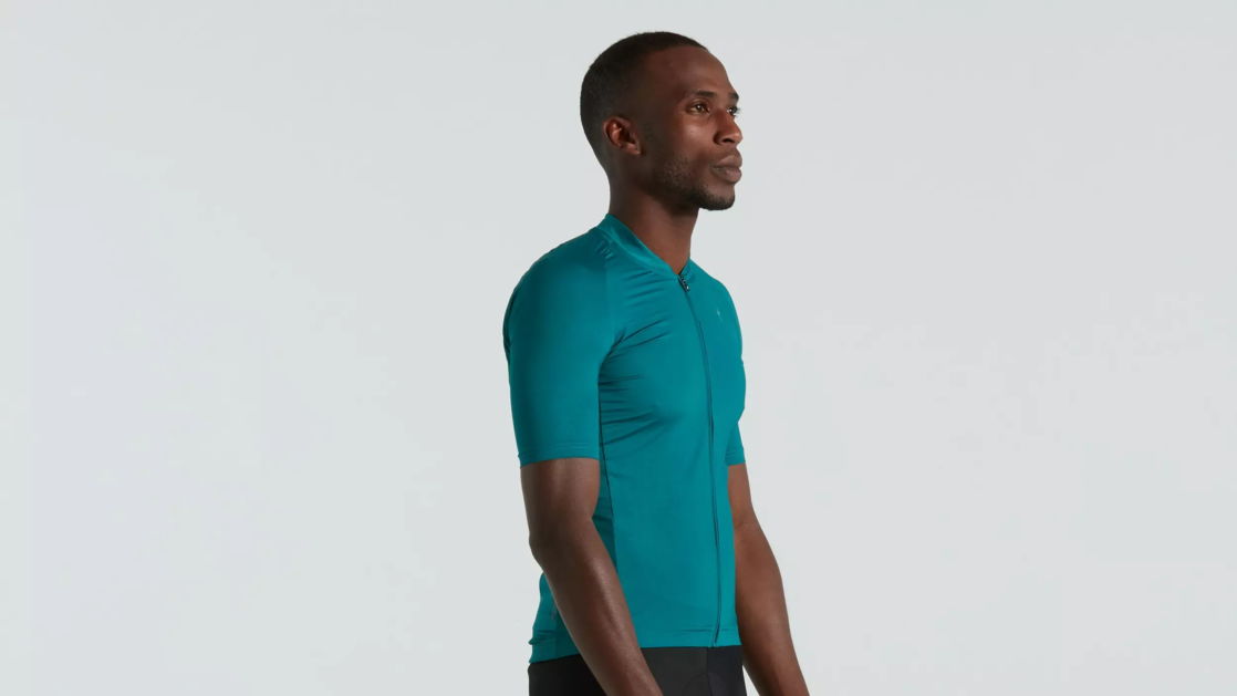  64022-6224 Джерси Specialized SL SOLID JERSEY SS
