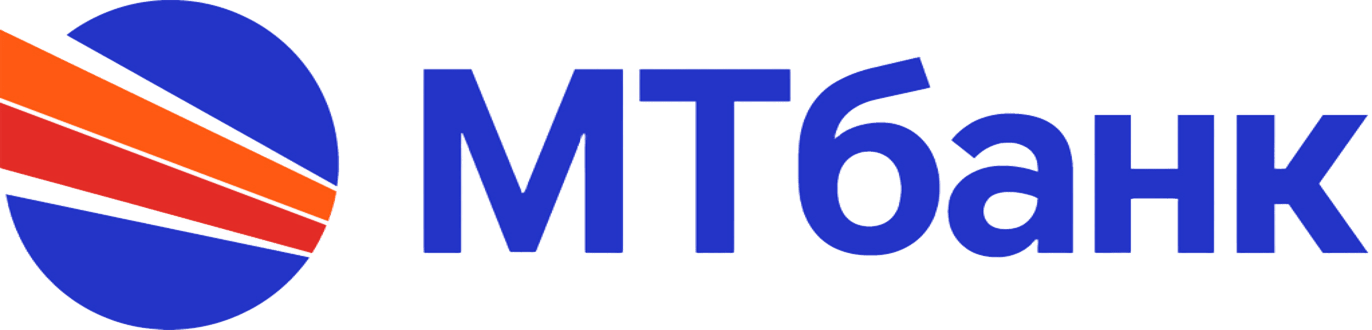 МТбанк без фона