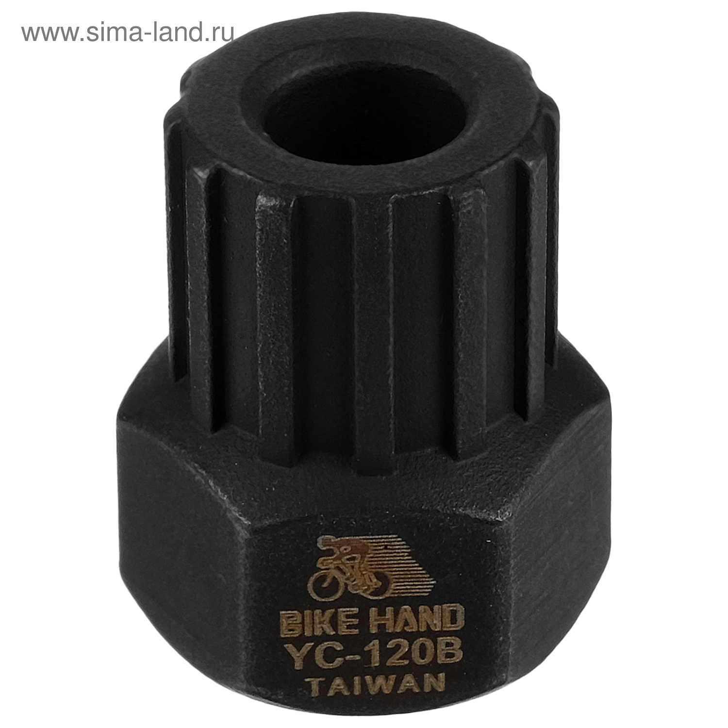 Съёмник трещотки YC-120B