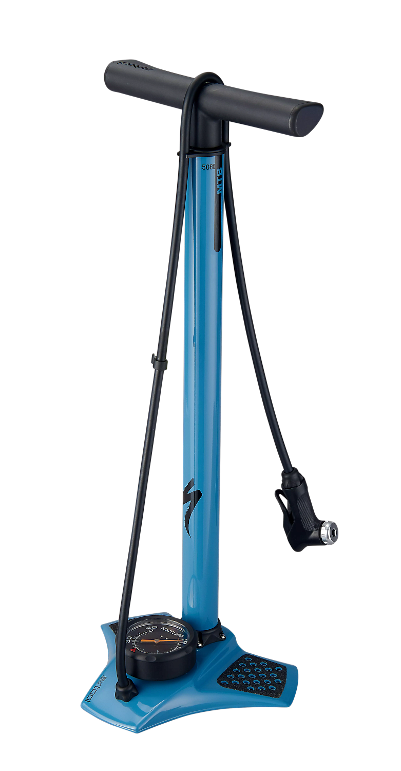  47219-2500 Насос Specialized AIR TOOL MTB FLR