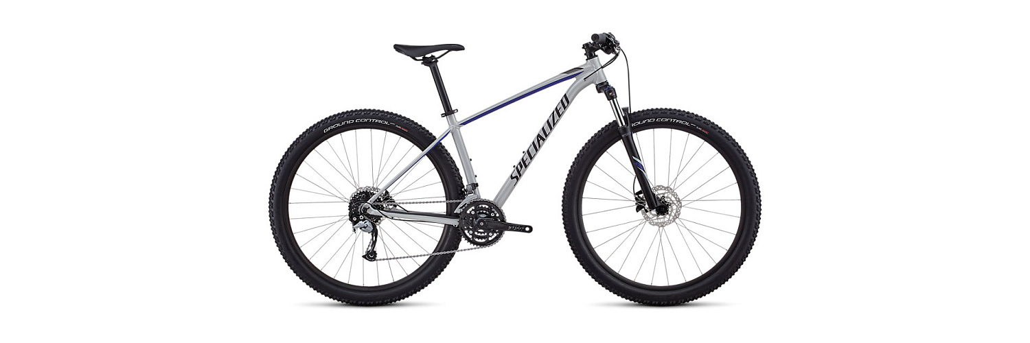 91818-6002 Велосипед RH WMN COMP 29 FTHYWHT/ACDBLU/BLK S