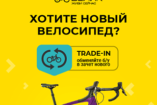 Trade-in 2024