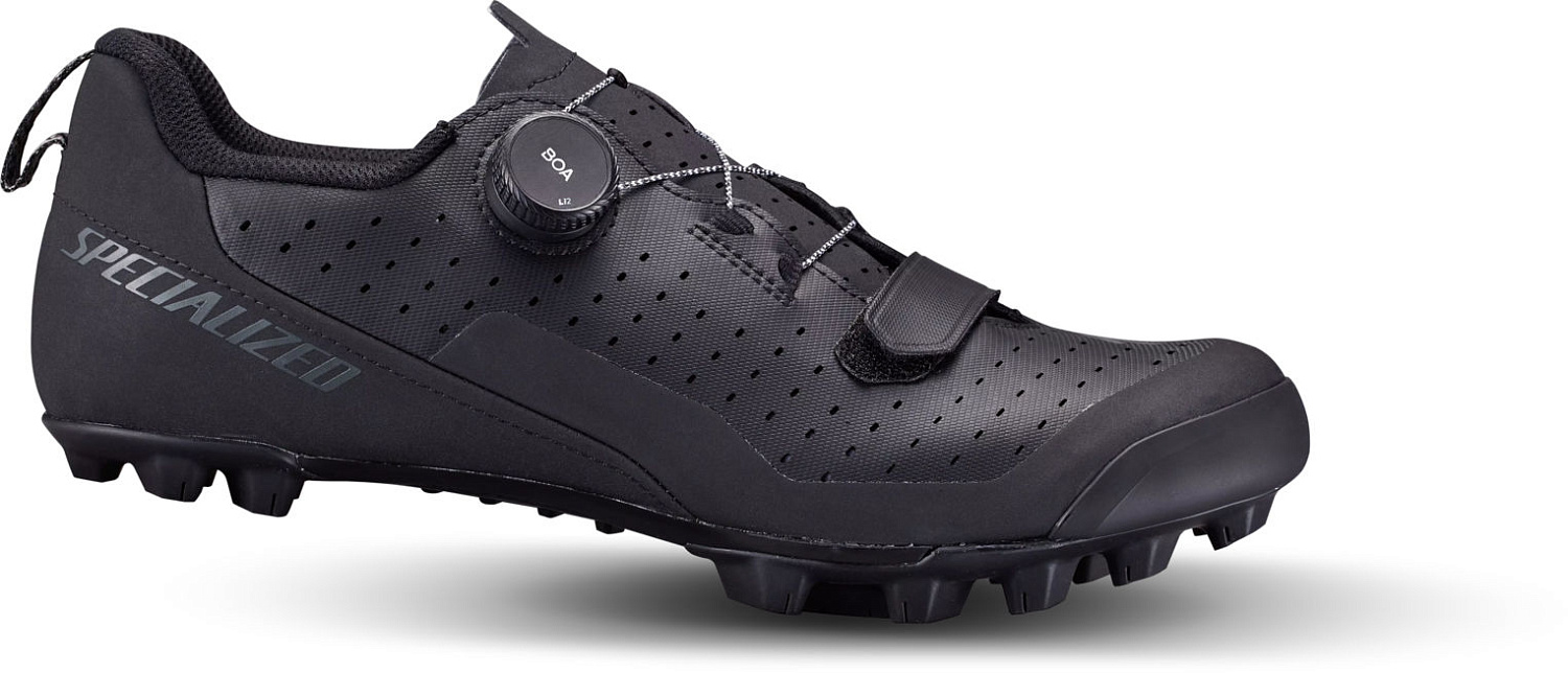 61524-1038 Велотуфли Specialized RECON 2.0 MTB SHOE BLK 38