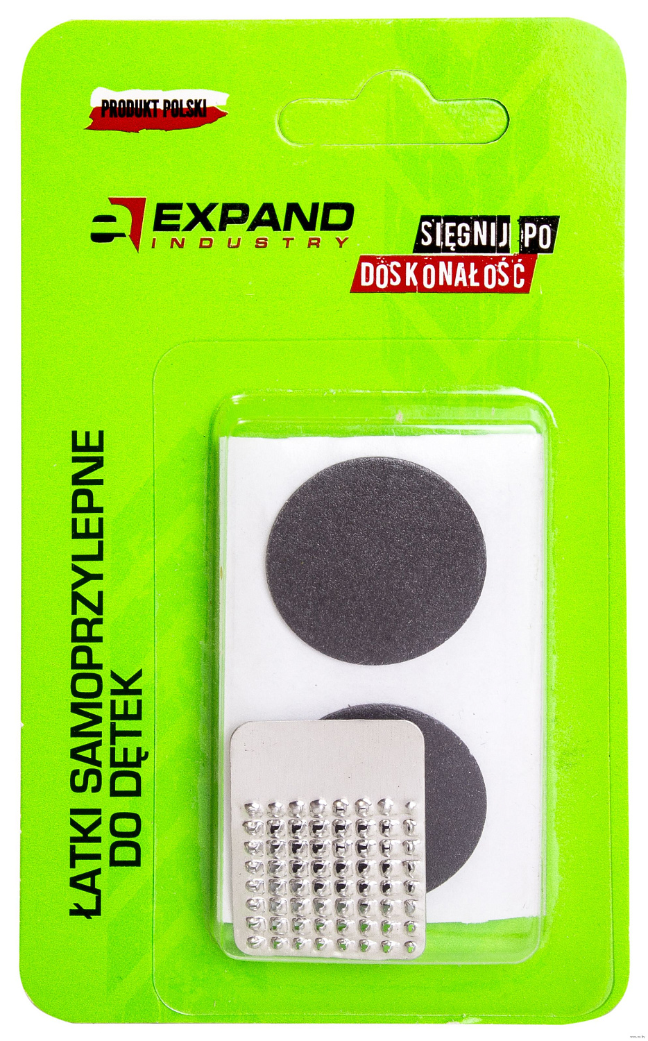 Ремонтный комплект для велосипедной камеры Expand SPEED