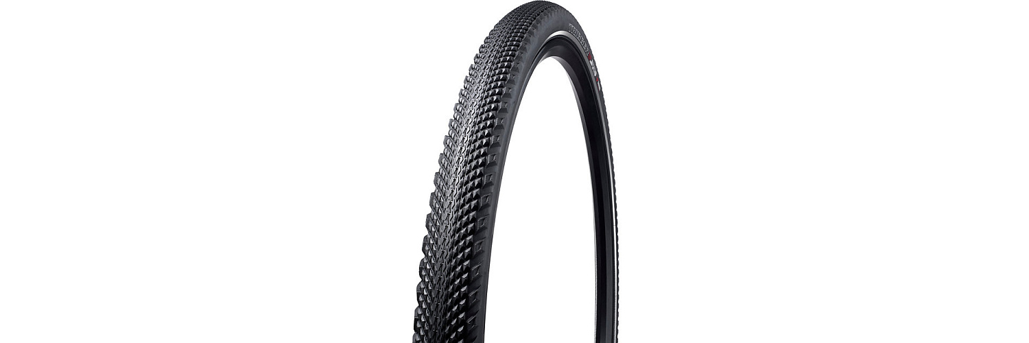 00018-4132Покрышка велосипеднаяTRIGGER SPORT REFLECT TIRE 700X47C