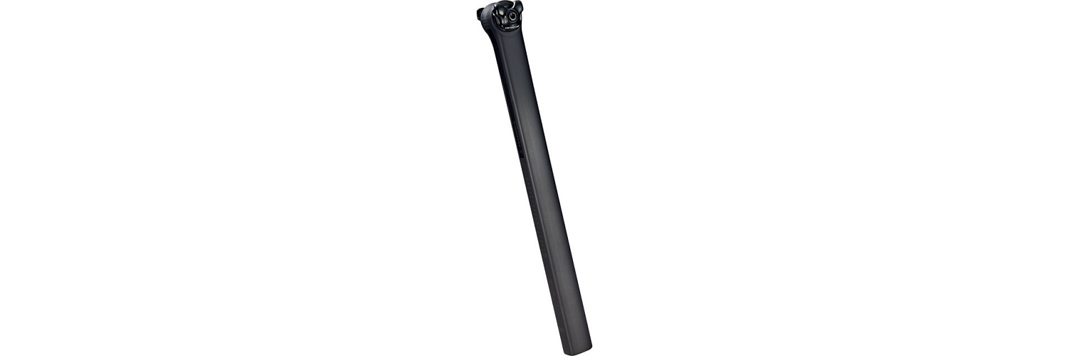 28120-3212 Подседельный штырь Specialized SW PAVE CARBON POST 450MM X 20MM OFFSET