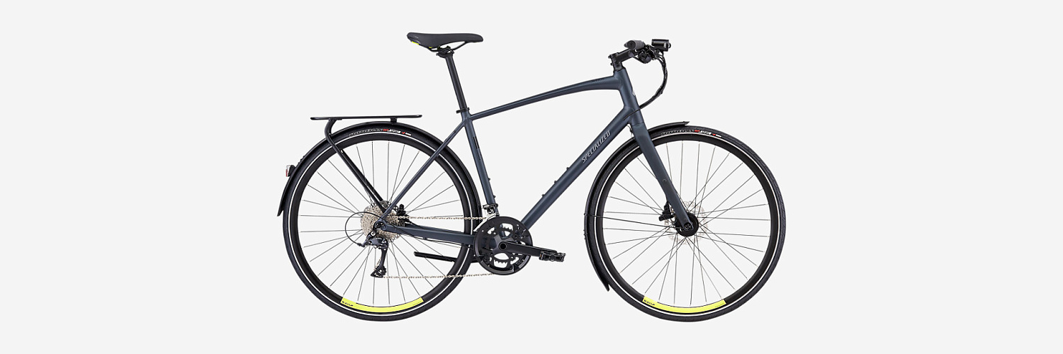 90920-6204Велосипед SpecializedSIRRUS SPORT EQ BT INT CSTBTLSHP/HYP L