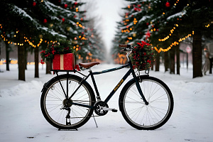 ❄ Изменение графика работы в новогодние праздники ❄