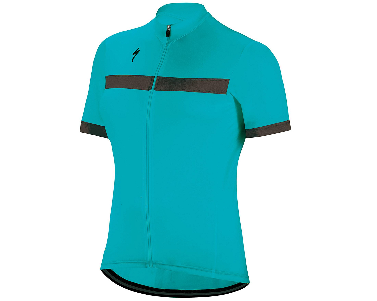 /644-79393Толстовка - "Specialized"RBX SPORT JERSEY SS WMN TUR/BLK M