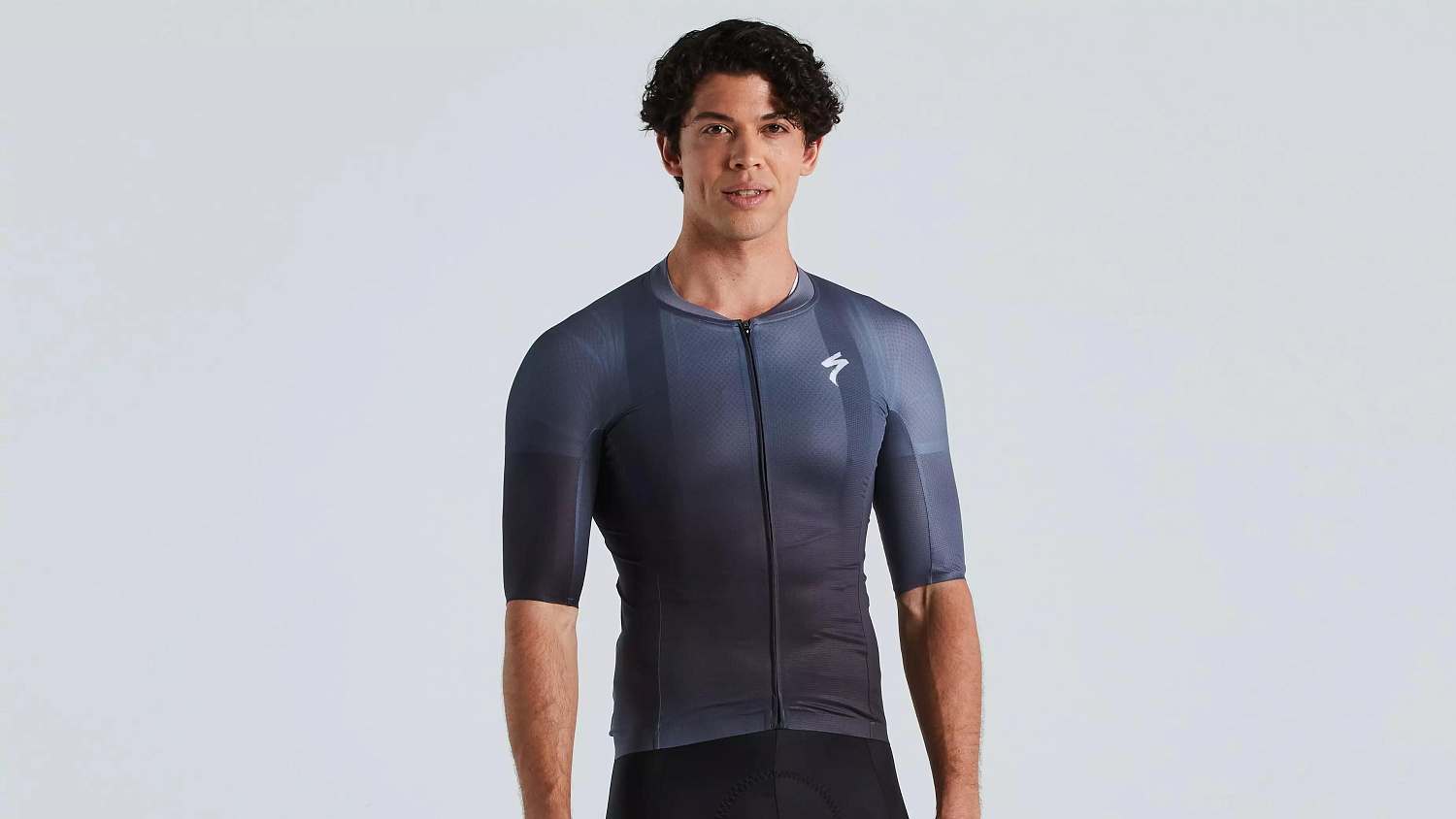  644-91005Джерси ТМ SpecializedSL R JERSEY SS ANTH XL