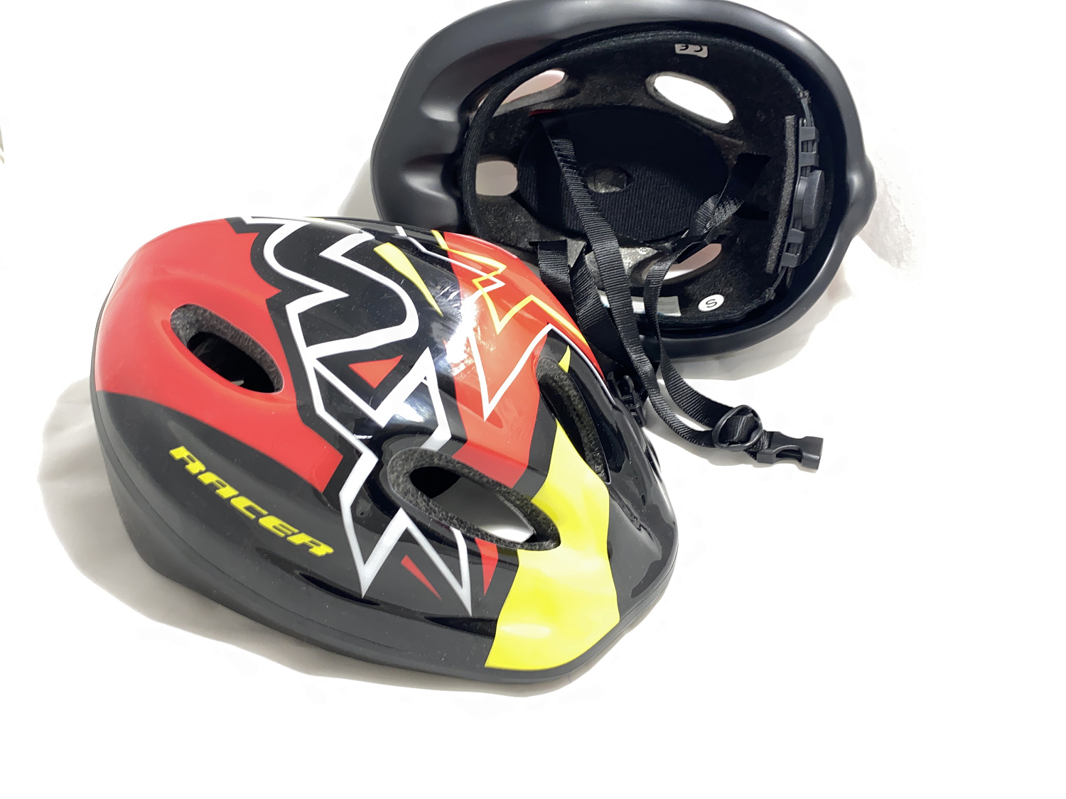 Шлем RACER GD01-618