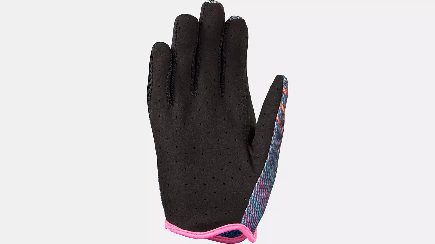 67118-3902Перчатки  "Specialized"KIDS LODOWN GLOVE LF BLK S