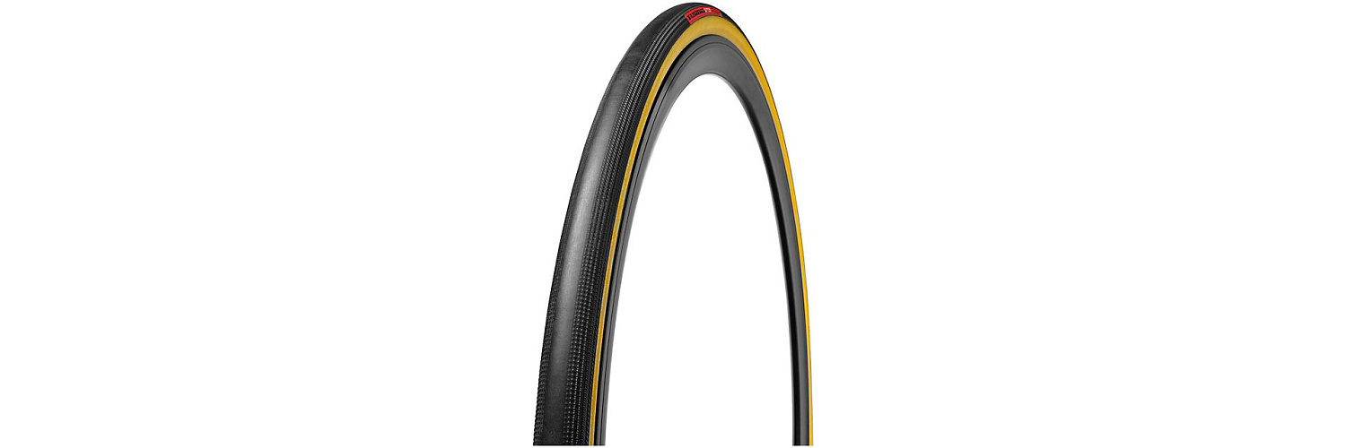00015-1503 ПокрышкаTURBO COTTON TIRE 700X24C