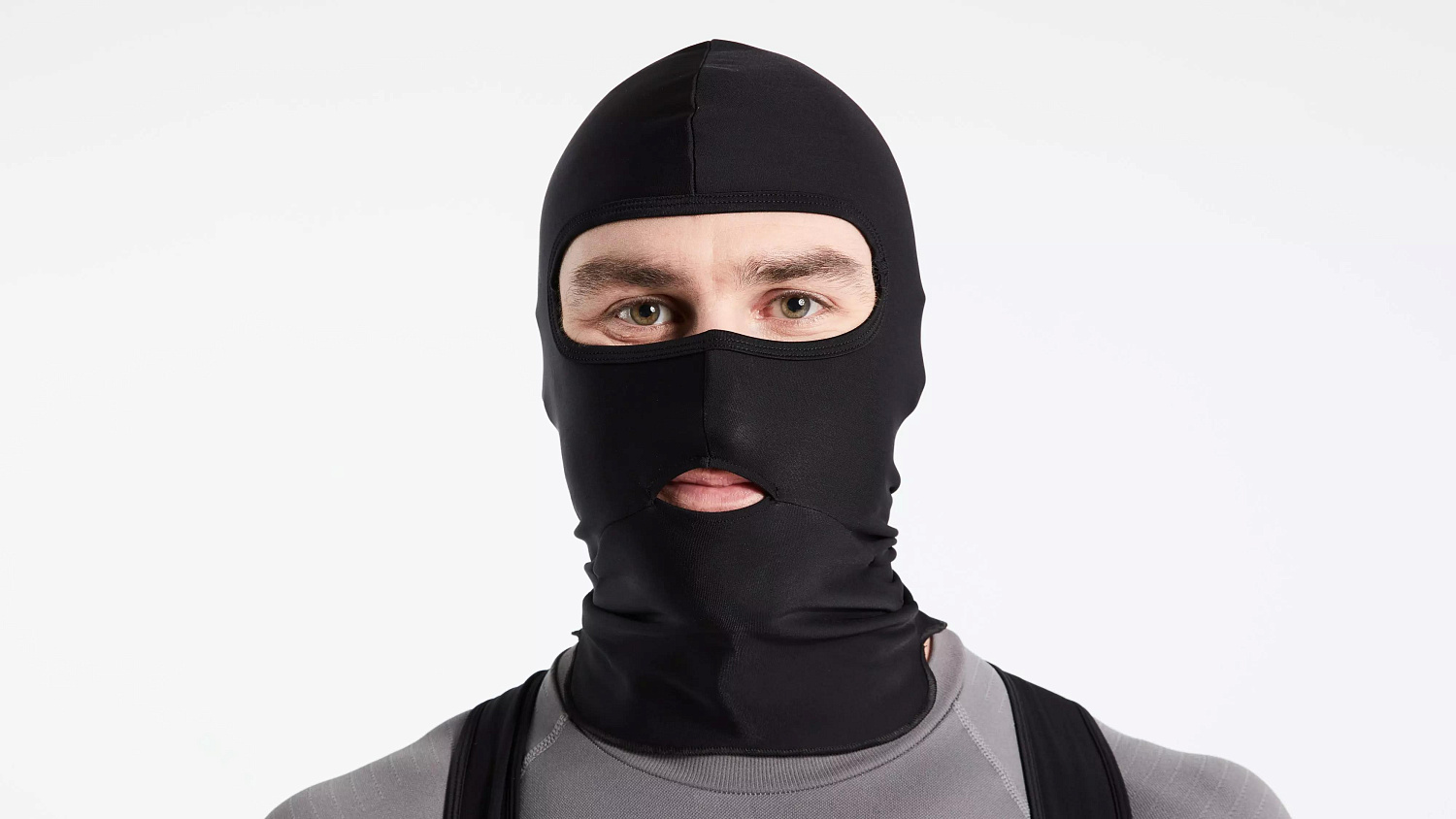  64822-5600Балаклава THERMAL BALACLAVA BLK OSFA