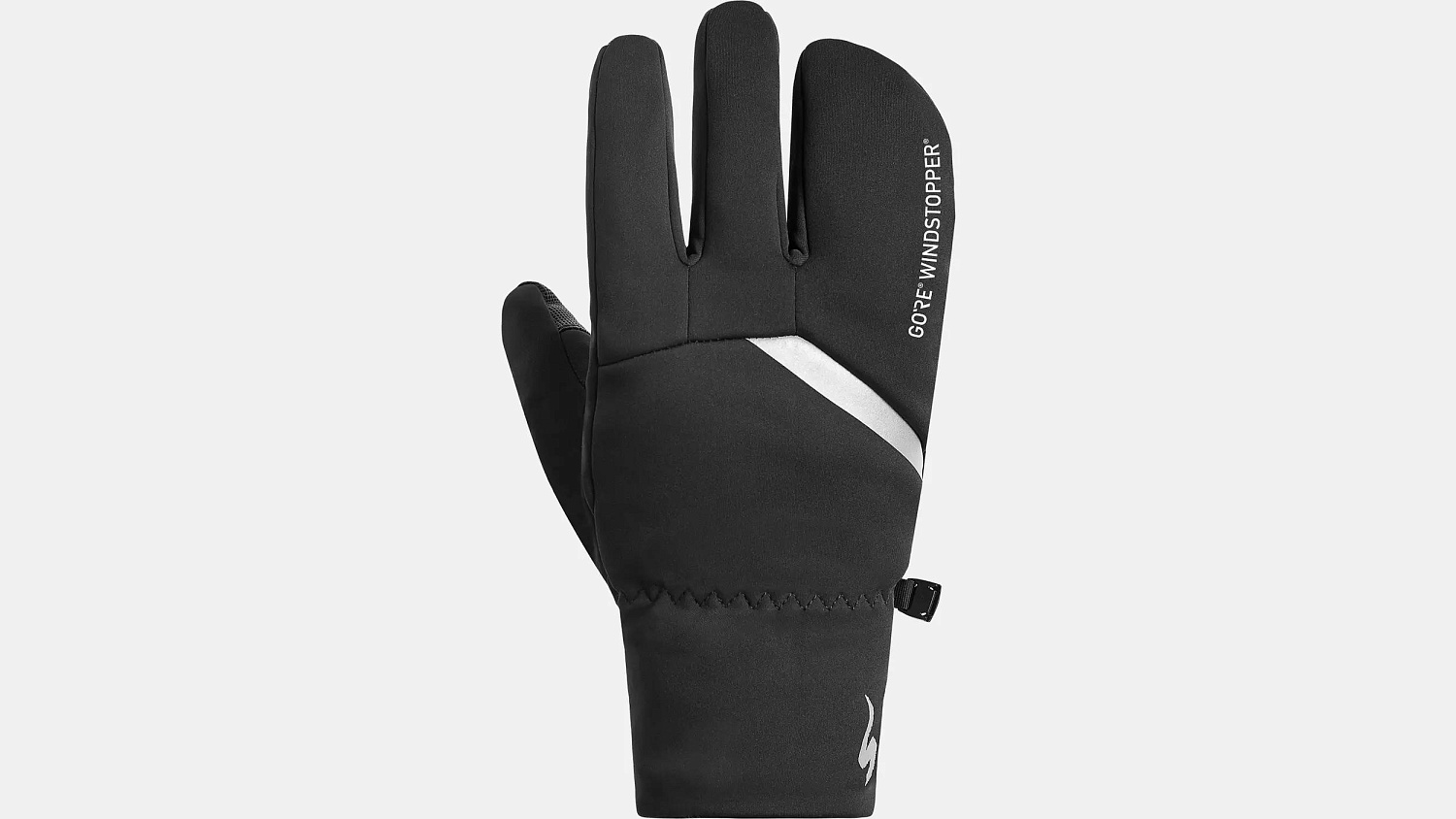 67219-3205Перчатки  "Specialized"ELEMENT 2.0 GLOVE LF BLK XL