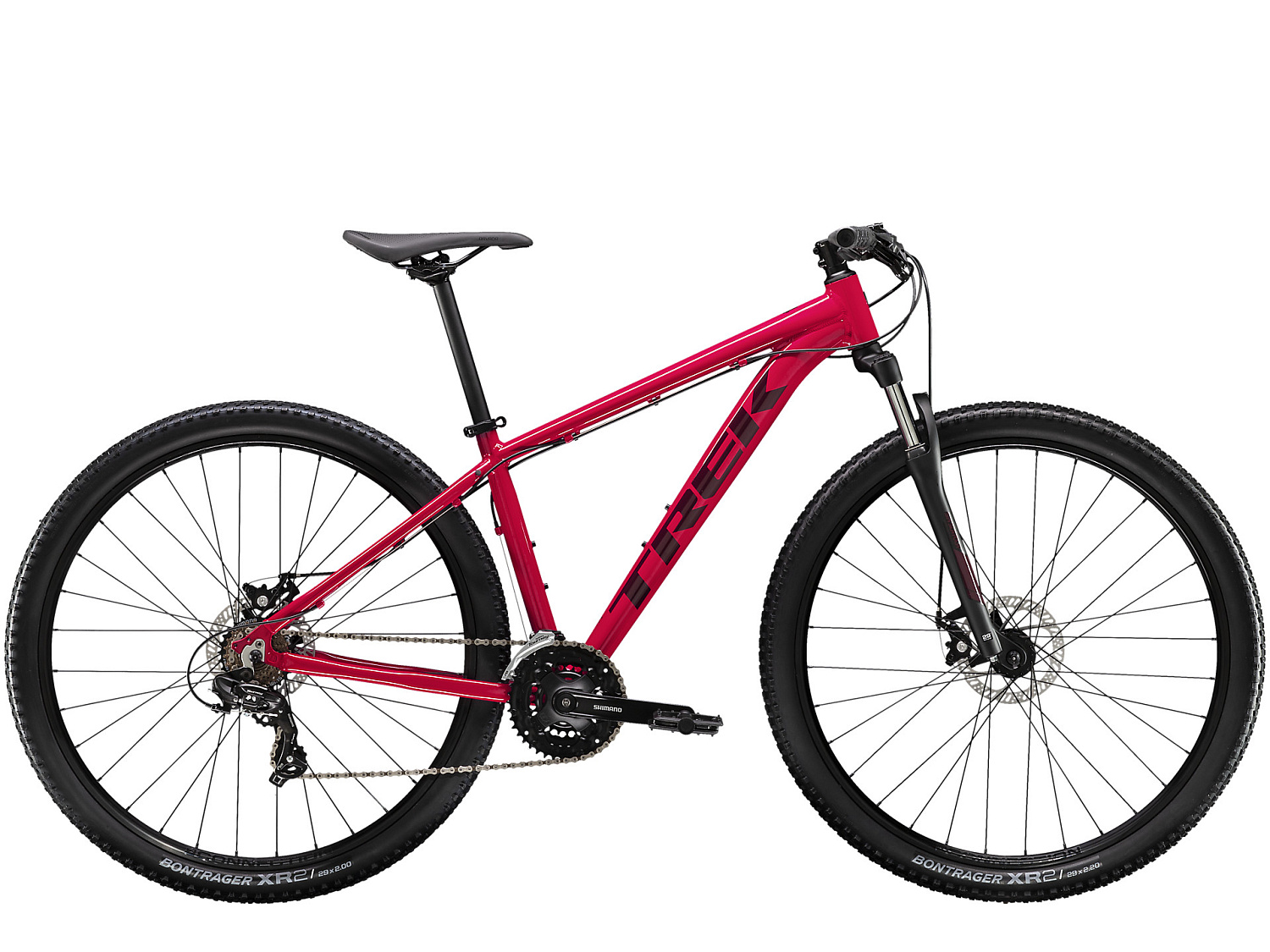 582939 Велосипед TREK MARLIN 4 XL 29 PK  Китай