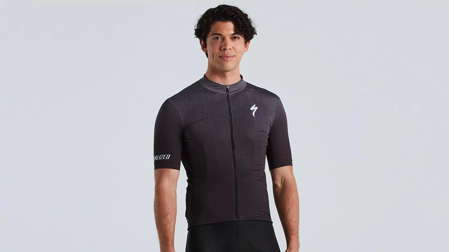  644-91252Джерси ТМ SpecializedRBX COMP JERSEY SS BLK/ANTH S