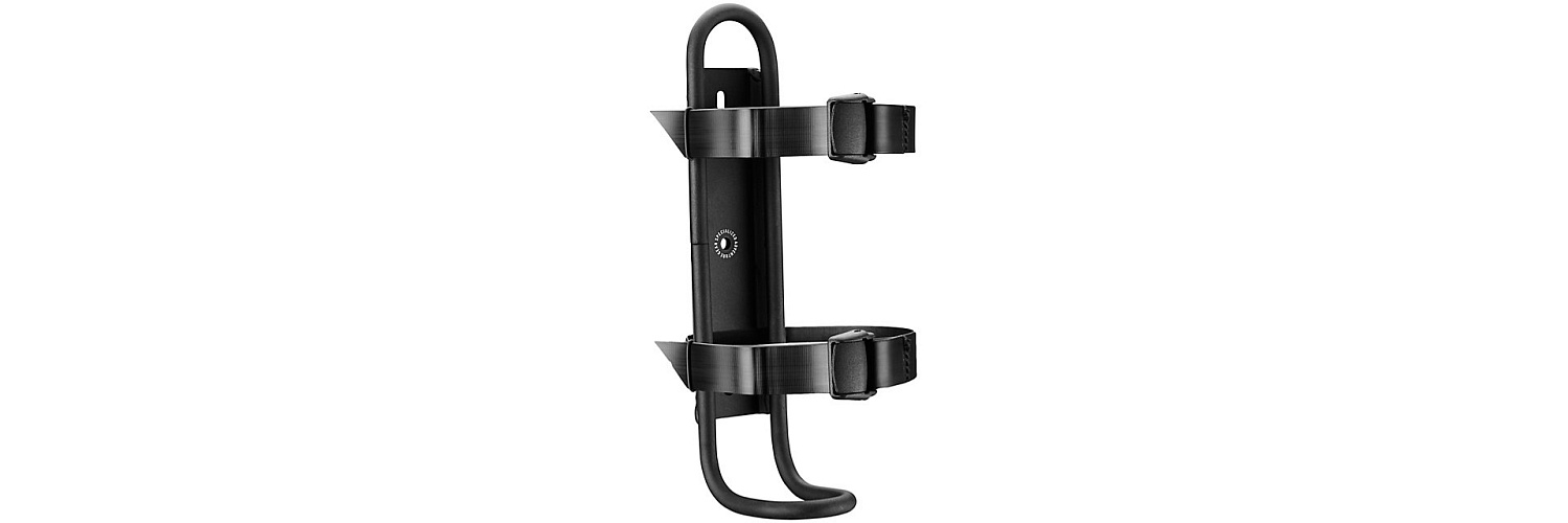 /41117-5400 Велосипедный флягодержатель BURRA BURRA STUFFCAGE BLK