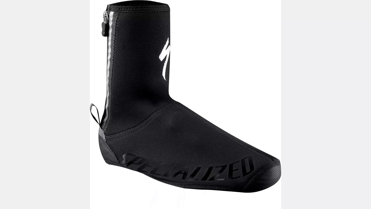  644-90484БахилыDEFLECT SHOE COVER BLK/BLK L