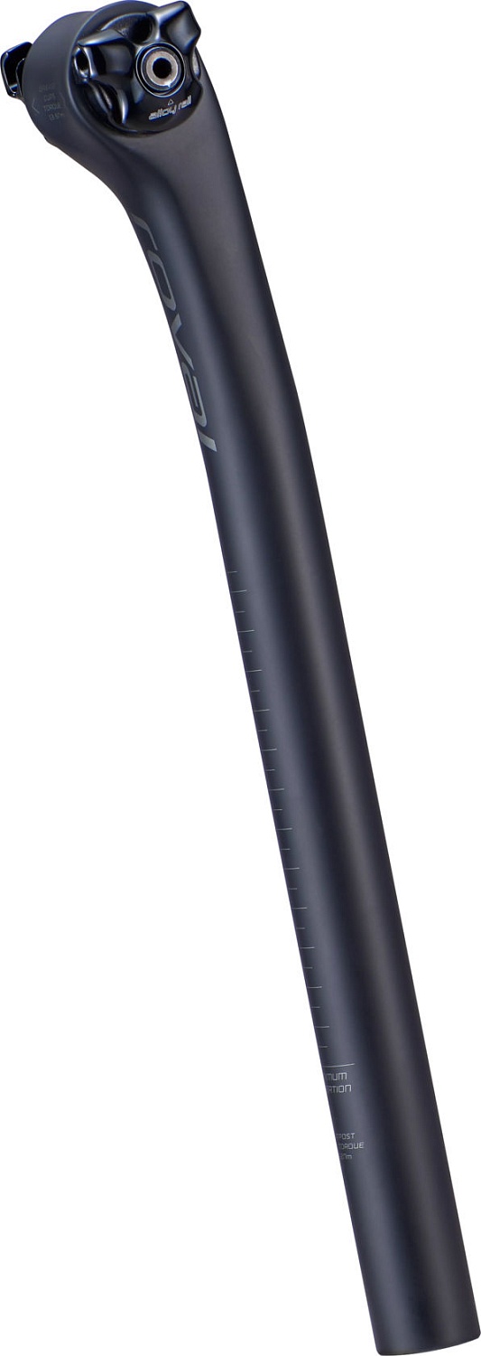 28121-3810 Подседельный штырь Specialized ROVAL TERRA CARBON POST 380MM 0 OFFSET
